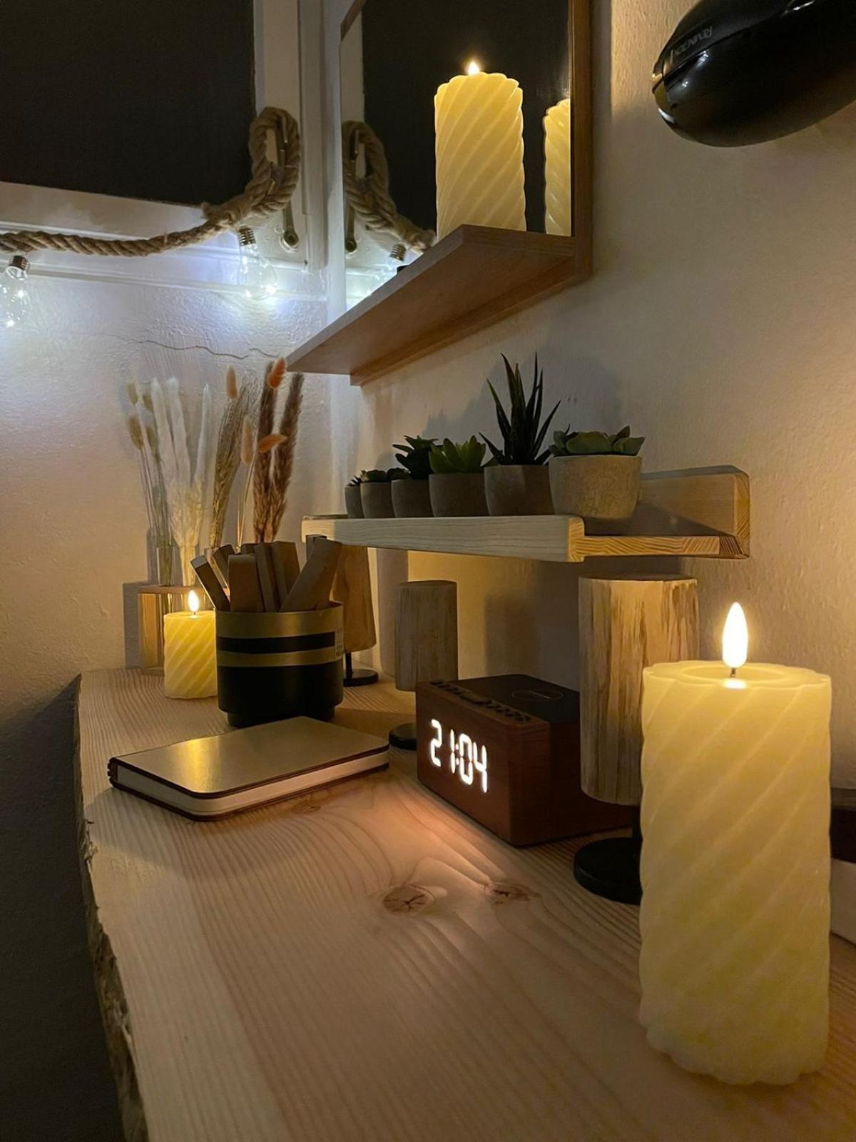 Superschoenes Studio Lunca 220Qm In Stuttgart West ภายนอก รูปภาพ