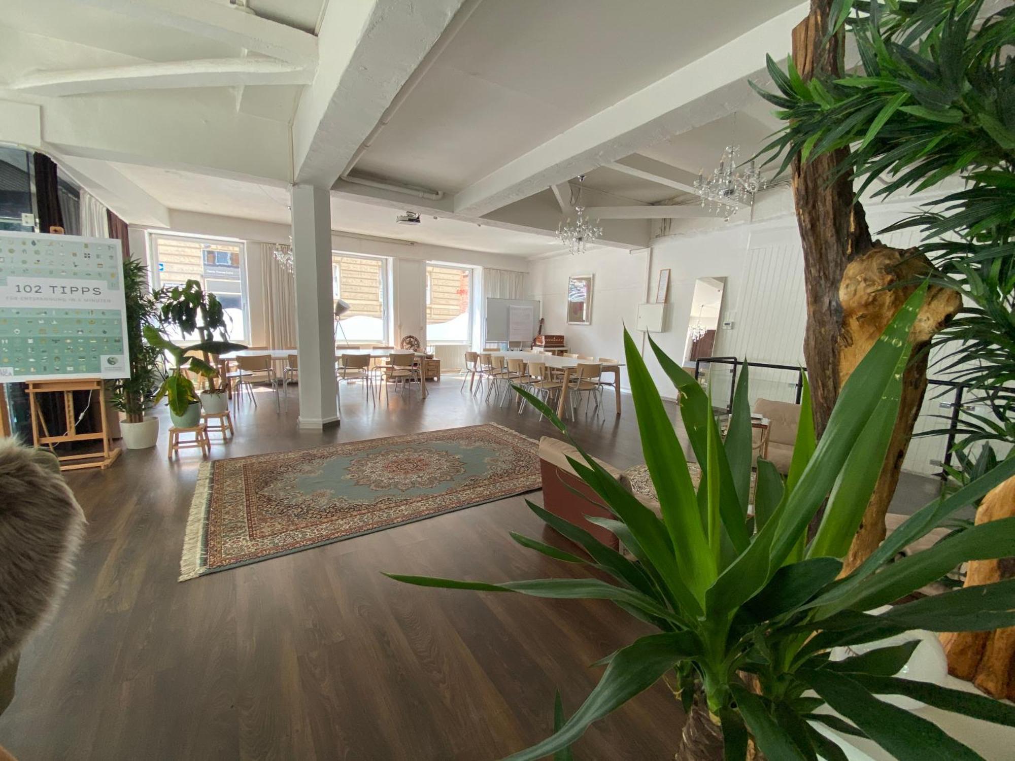 Superschoenes Studio Lunca 220Qm In Stuttgart West ภายนอก รูปภาพ