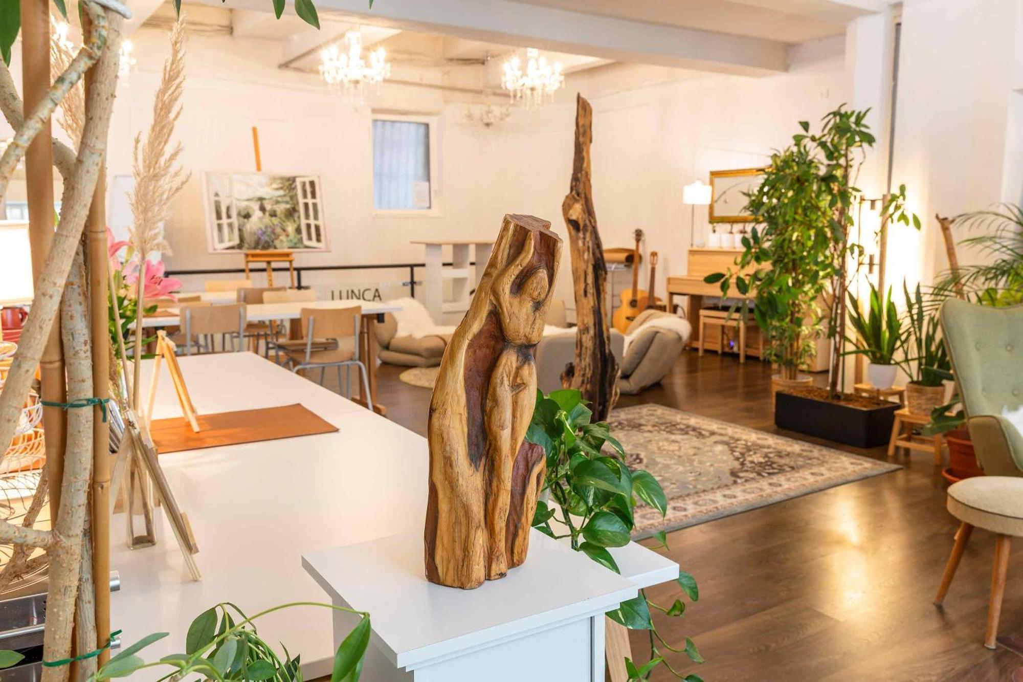 Superschoenes Studio Lunca 220Qm In Stuttgart West ภายนอก รูปภาพ